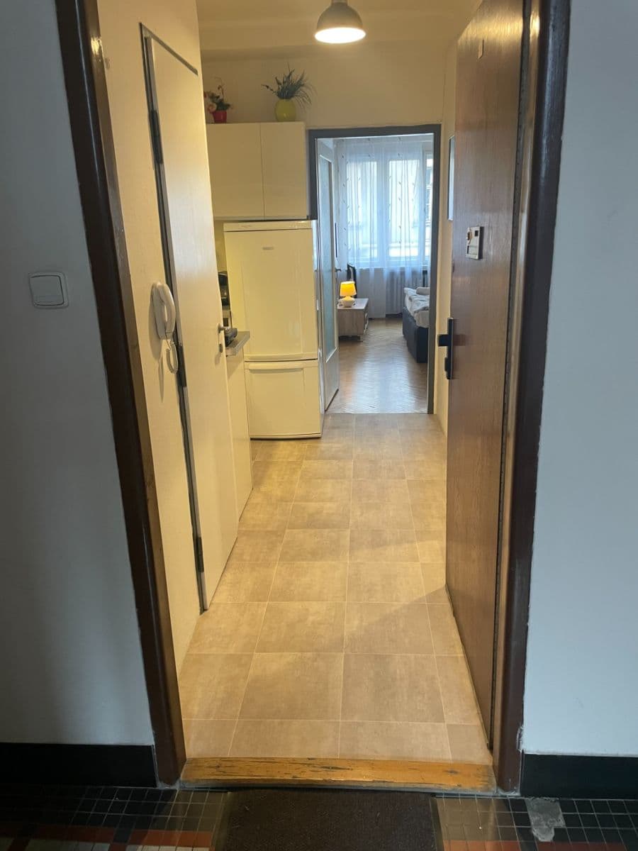Pronájem bytu 1+kk 1 m², Dlouhá, Praha, Praha Pronájem bytu 1+kk 1 m², Dlouhá, Praha, Praha