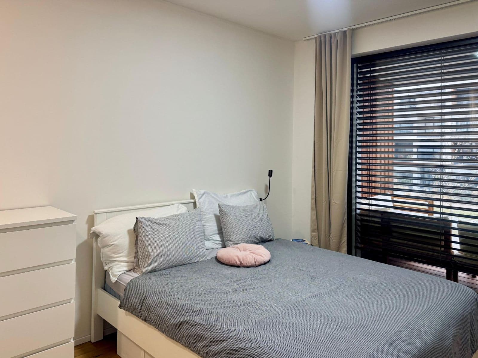 Pronájem bytu 2+kk 49 m², Kurandové, Praha, Praha Pronájem bytu 2+kk 49 m², Kurandové, Praha, Praha