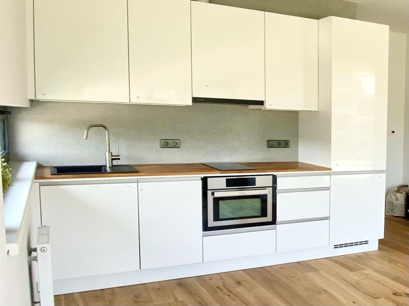 Pronájem bytu 2+kk 49 m², Kurandové, Praha, Praha Pronájem bytu 2+kk 49 m², Kurandové, Praha, Praha