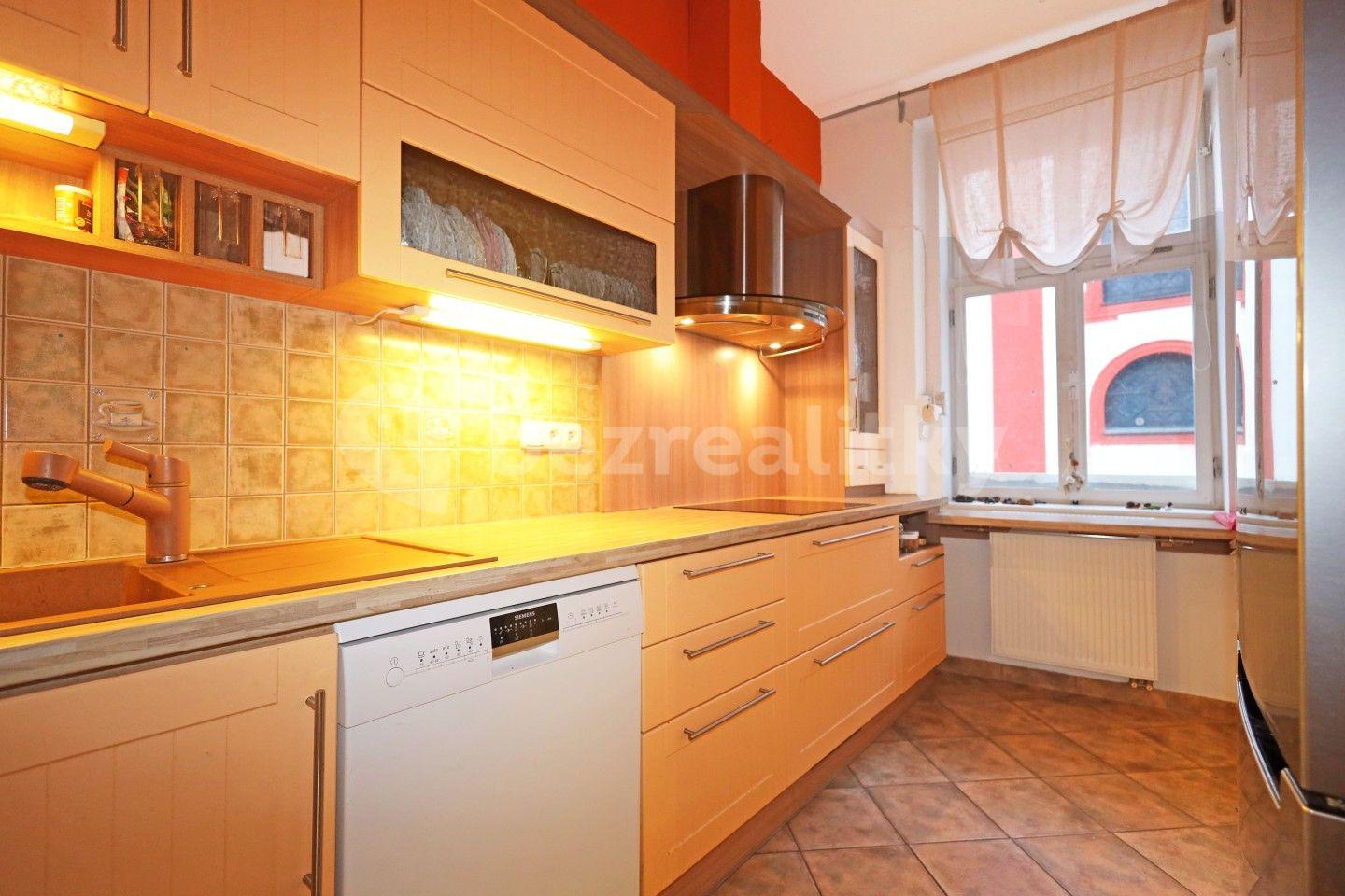 Prodej bytu 5+1 147 m², Kostelní, Loket, Karlovarský kraj