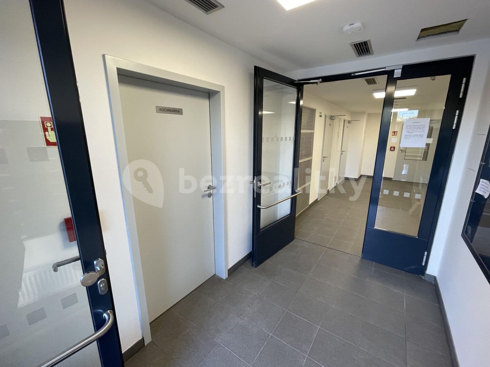 Pronájem bytu 1+kk 38 m², Ve Lhotce, Praha, Praha Pronájem bytu 1+kk 38 m², Ve Lhotce, Praha, Praha