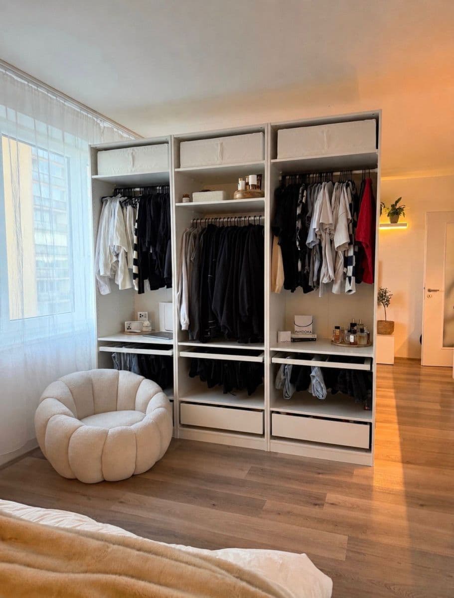 Pronájem bytu 1+kk 38 m², Ve Lhotce, Praha, Praha Pronájem bytu 1+kk 38 m², Ve Lhotce, Praha, Praha