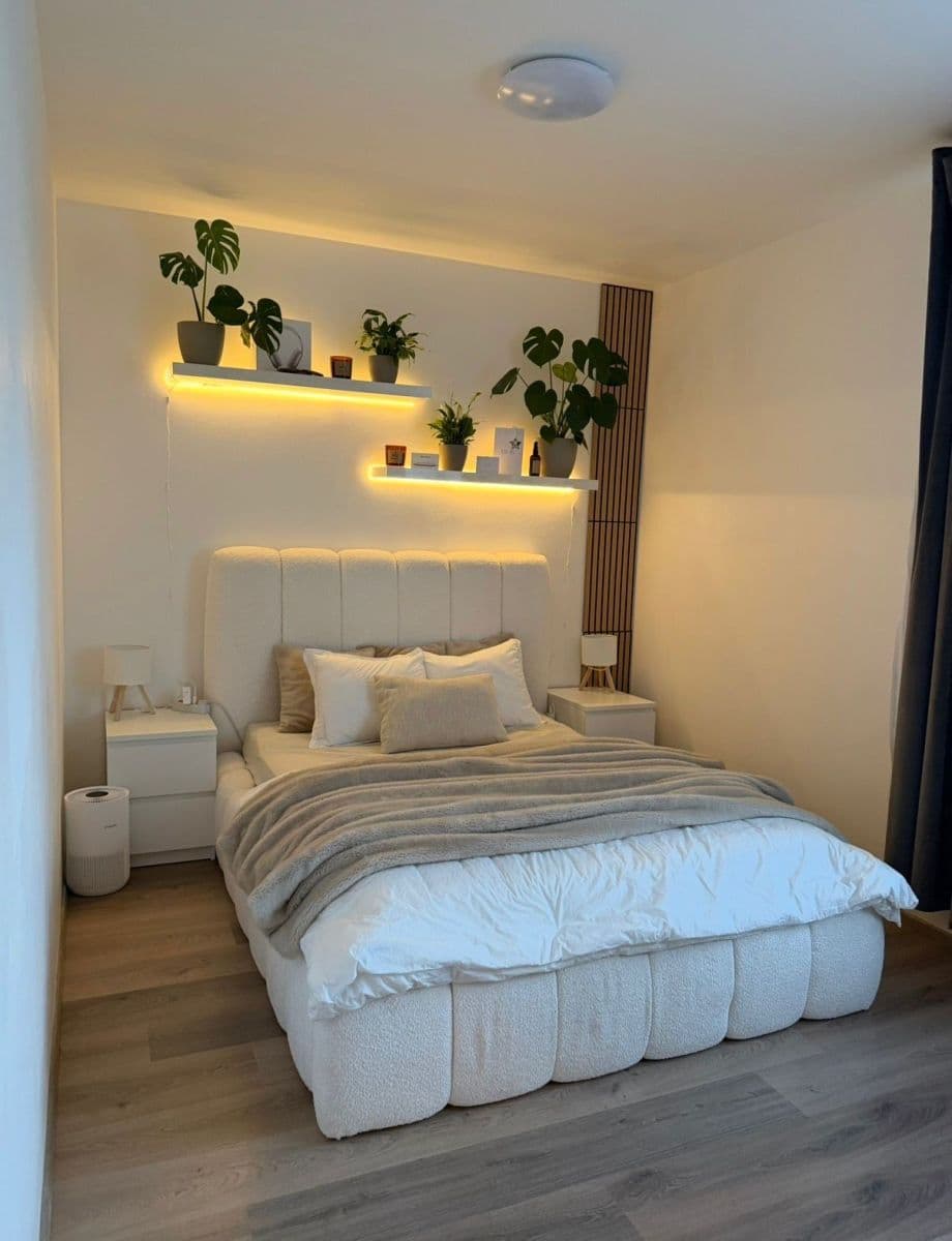 Pronájem bytu 1+kk 38 m², Ve Lhotce, Praha, Praha Pronájem bytu 1+kk 38 m², Ve Lhotce, Praha, Praha