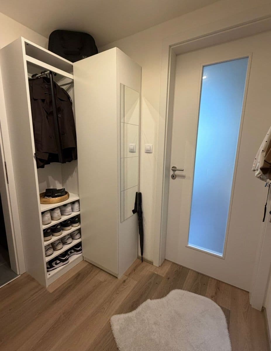 Pronájem bytu 1+kk 38 m², Ve Lhotce, Praha, Praha Pronájem bytu 1+kk 38 m², Ve Lhotce, Praha, Praha