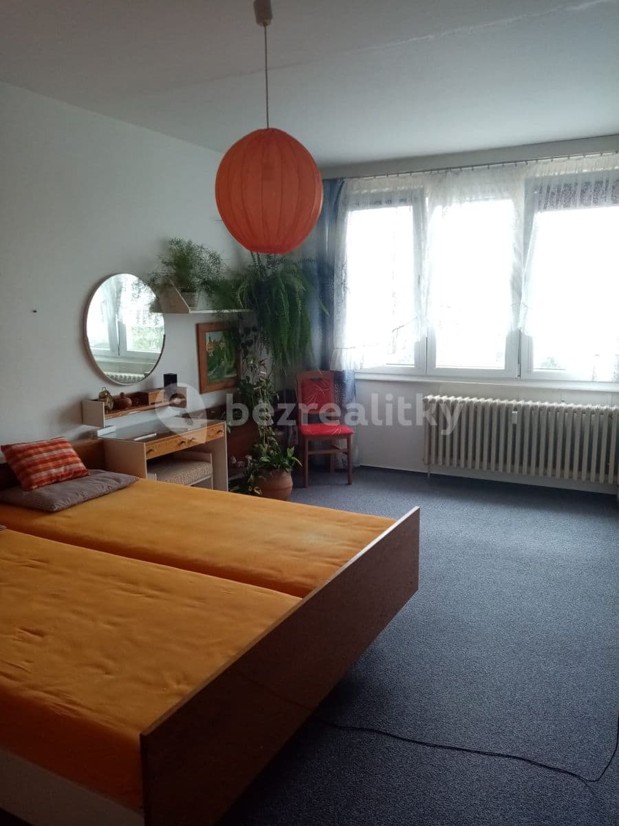 Prodej bytu 2+1 65 m², sídliště Vajgar, Jindřichův Hradec, Jihočeský kraj