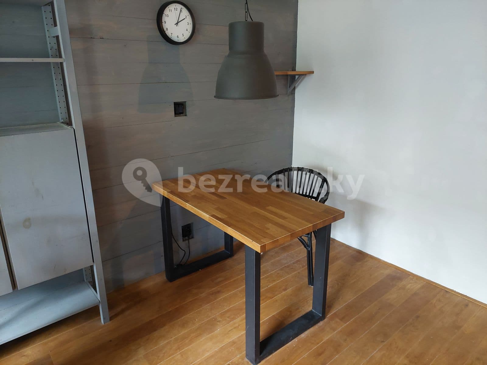 Pronájem bytu 1+kk 27 m², Českolipská, Praha, Praha Pronájem bytu 1+kk 27 m², Českolipská, Praha, Praha