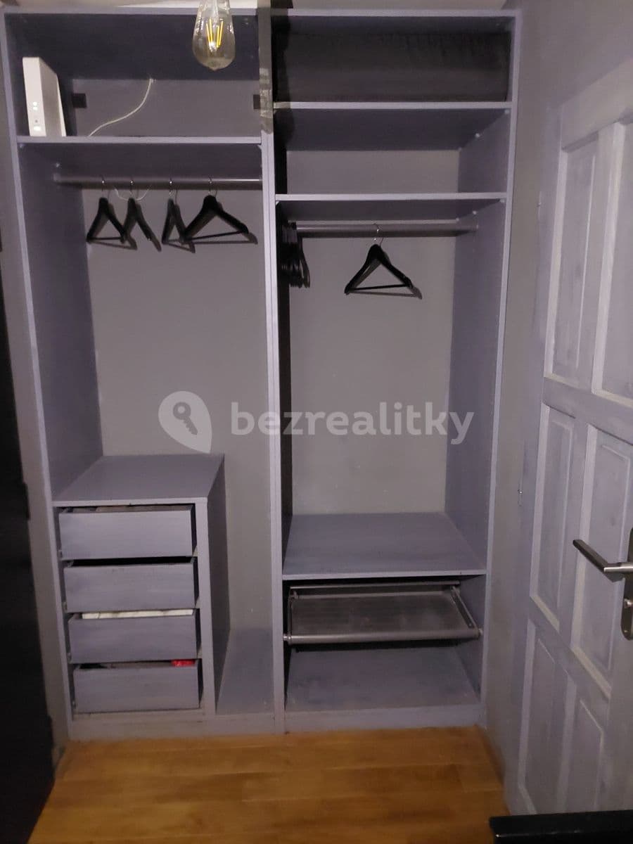 Pronájem bytu 1+kk 27 m², Českolipská, Praha, Praha Pronájem bytu 1+kk 27 m², Českolipská, Praha, Praha