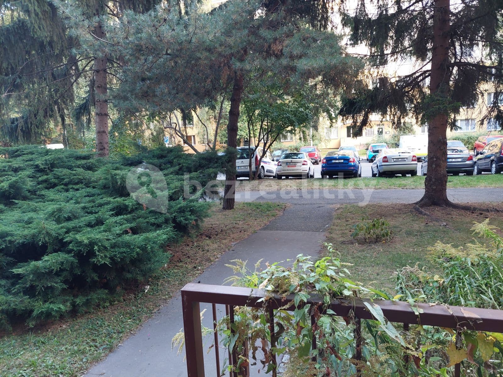 Pronájem bytu 1+kk 27 m², Českolipská, Praha, Praha Pronájem bytu 1+kk 27 m², Českolipská, Praha, Praha