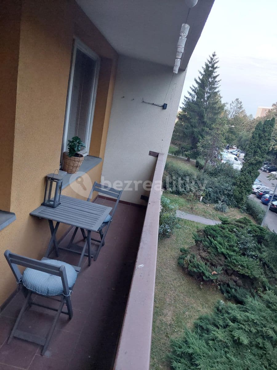 Pronájem bytu 1+kk 27 m², Českolipská, Praha, Praha Pronájem bytu 1+kk 27 m², Českolipská, Praha, Praha