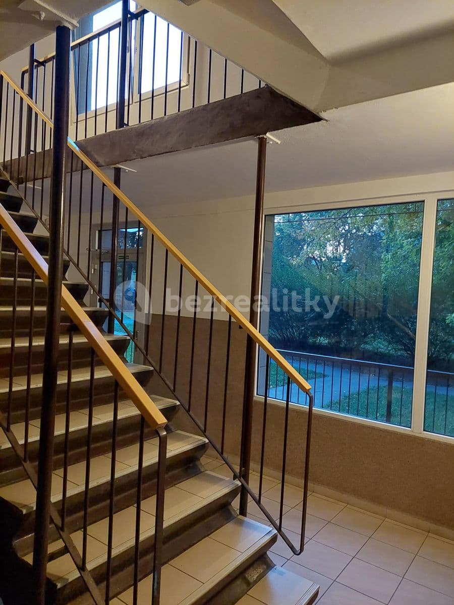 Pronájem bytu 1+kk 27 m², Českolipská, Praha, Praha Pronájem bytu 1+kk 27 m², Českolipská, Praha, Praha