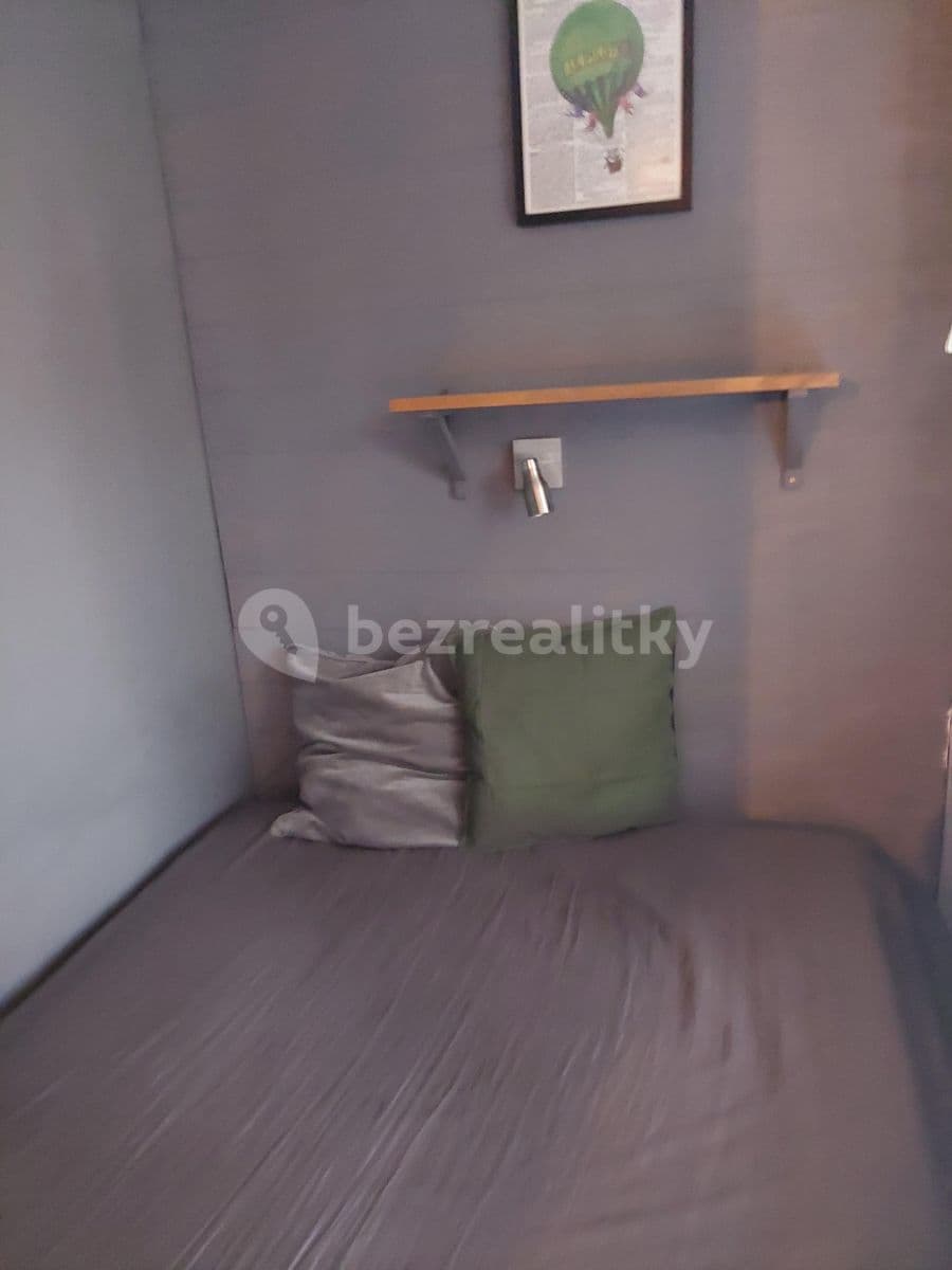 Pronájem bytu 1+kk 27 m², Českolipská, Praha, Praha Pronájem bytu 1+kk 27 m², Českolipská, Praha, Praha