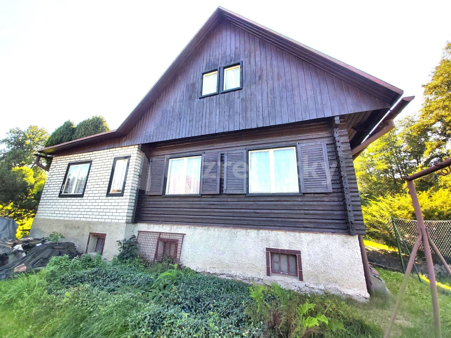 Prodej domu 96 m², pozemek 724 m², Zvole, Kraj Vysočina
