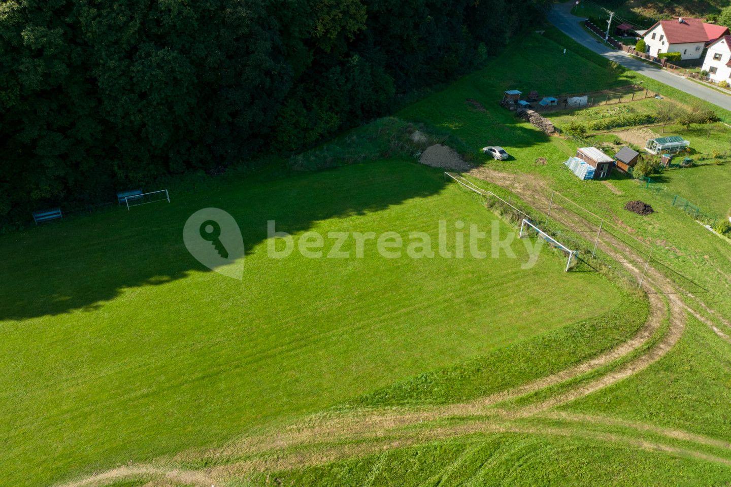 Prodej pozemku 1.181 m², Valašské Meziříčí, Zlínský kraj