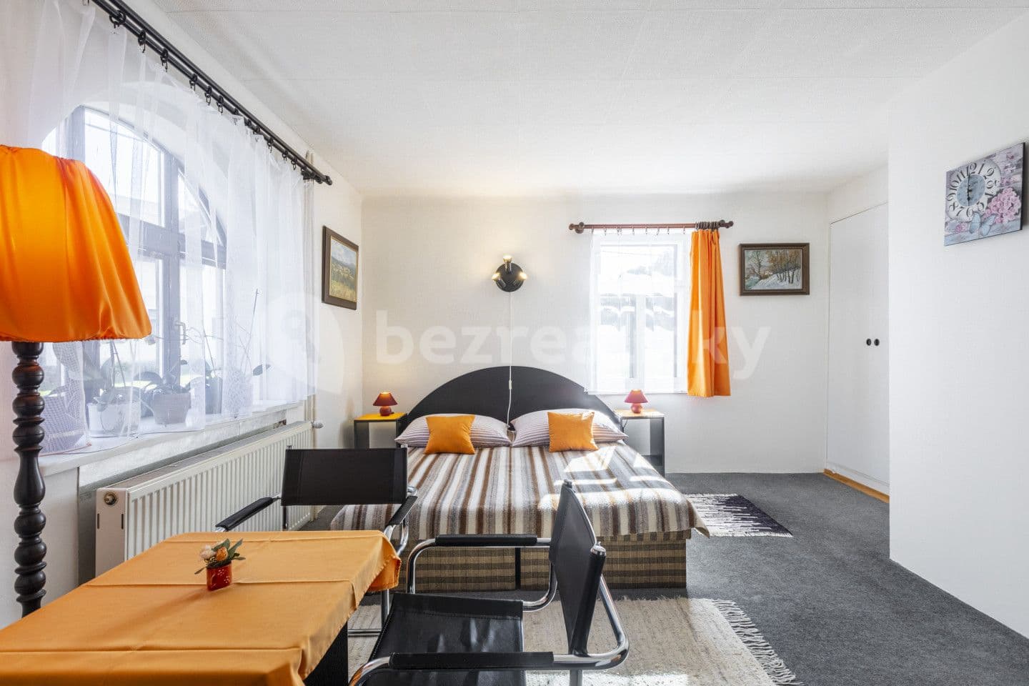 Prodej nebytového prostoru 3.195 m², Deštné v Orlických horách, Královéhradecký kraj