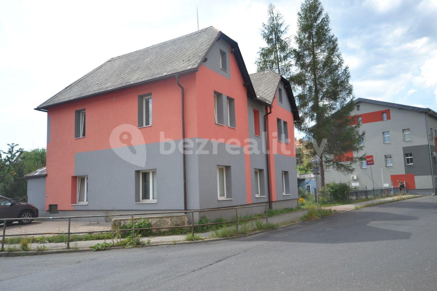 Prodej bytu 1+1 76 m², Slovanská, Liberec, Liberecký kraj