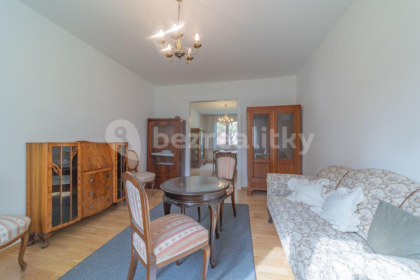 Prodej bytu 3+1 67 m², Hroznatova, Mariánské Lázně, Karlovarský kraj