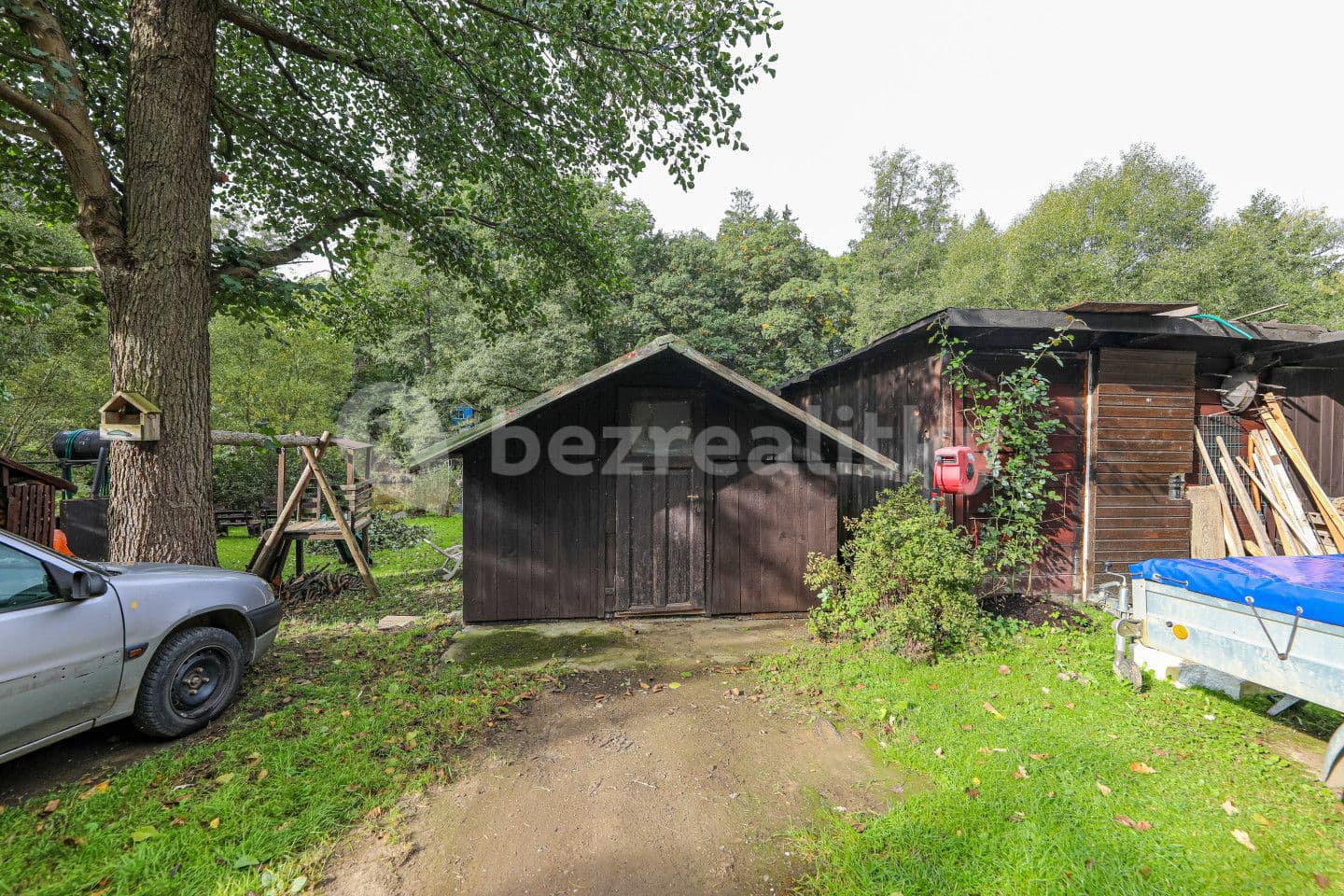 Prodej chaty, chalupy 41 m², pozemek 23 m², Újezd nade Mží, Plzeňský kraj