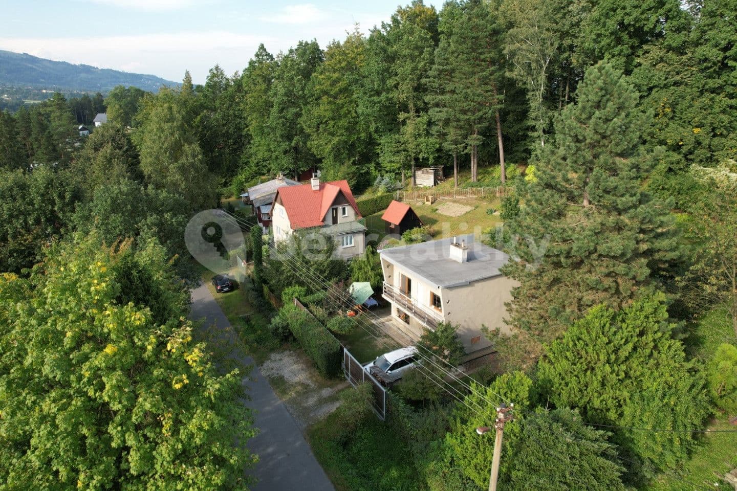 Prodej domu 102 m², pozemek 697 m², Čeladná, Moravskoslezský kraj