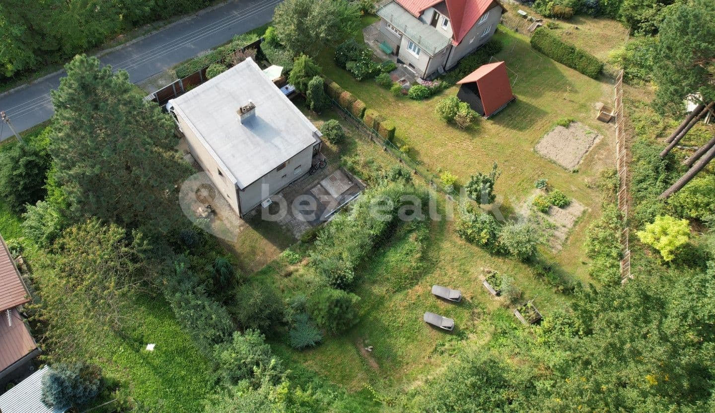 Prodej domu 102 m², pozemek 697 m², Čeladná, Moravskoslezský kraj