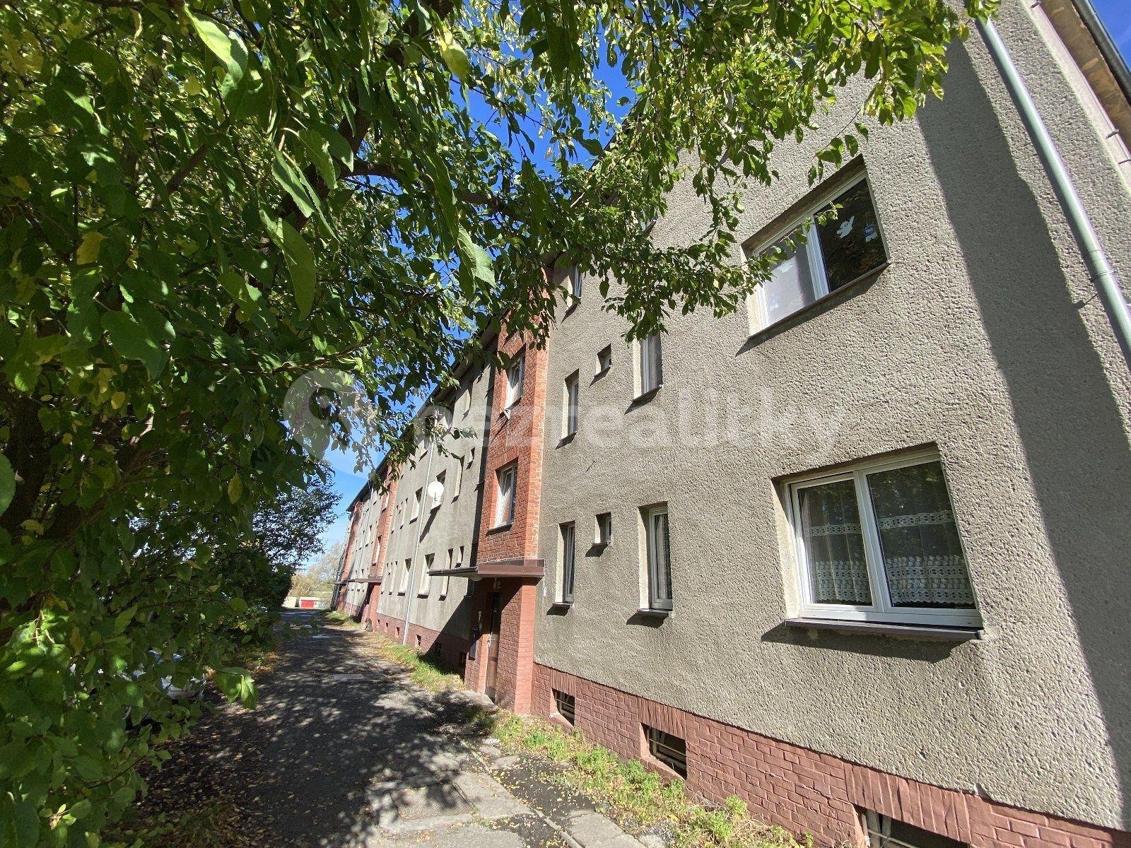 Pronájem bytu 3+1 69 m², Kapitána Jasioka, Havířov, Moravskoslezský kraj