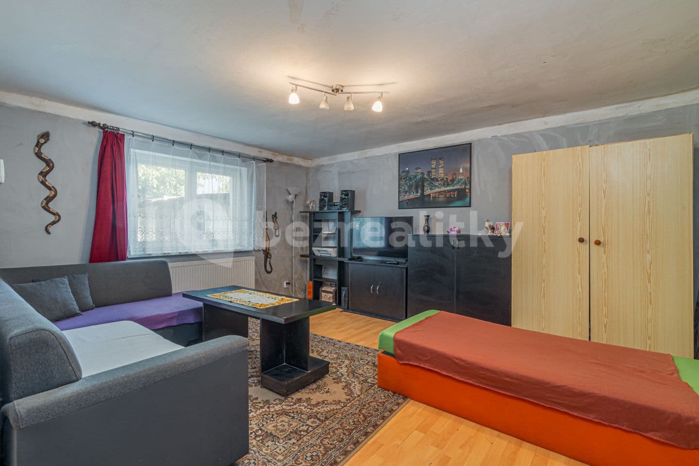 Prodej domu 260 m², pozemek 1.499 m², Olšany u Prostějova, Olomoucký kraj