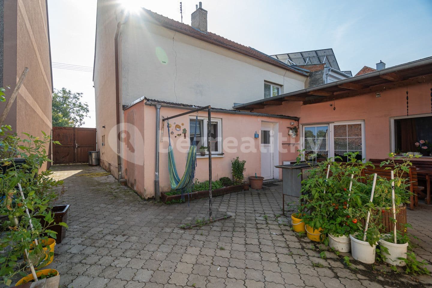 Prodej domu 260 m², pozemek 1.499 m², Olšany u Prostějova, Olomoucký kraj