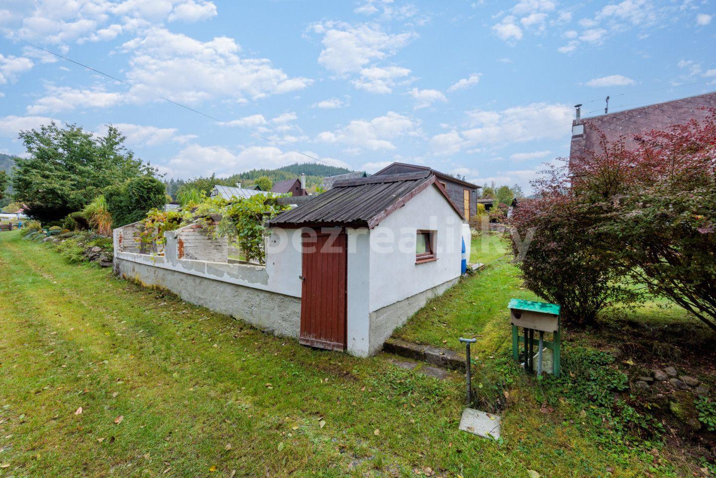 Prodej chaty, chalupy 10 m², pozemek 360 m², Limnická, Nejdek, Karlovarský kraj