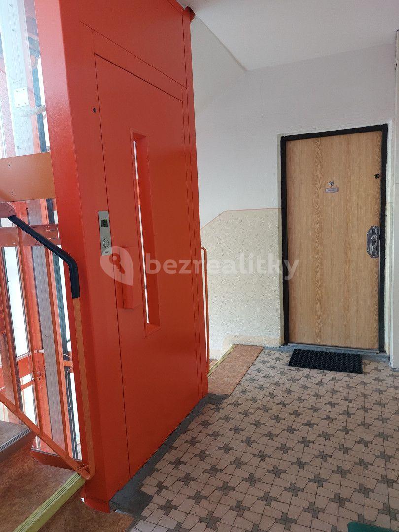 Prodej bytu 3+1 78 m², 17. listopadu, Chomutov, Ústecký kraj