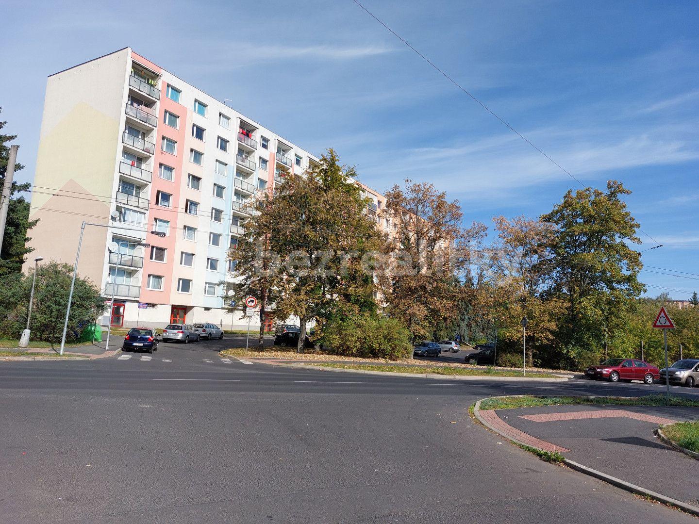 Prodej bytu 3+1 78 m², 17. listopadu, Chomutov, Ústecký kraj