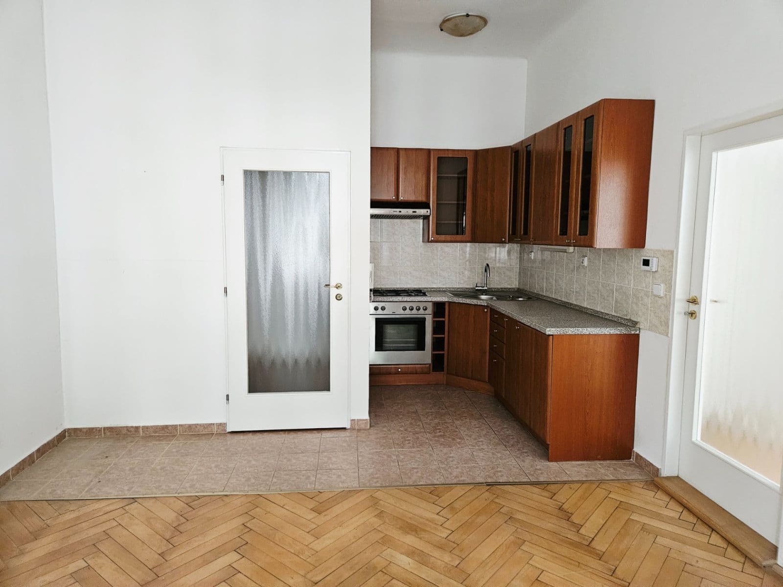 Pronájem bytu 2+kk 36 m², Sochařská, Praha, Praha Pronájem bytu 2+kk 36 m², Sochařská, Praha, Praha