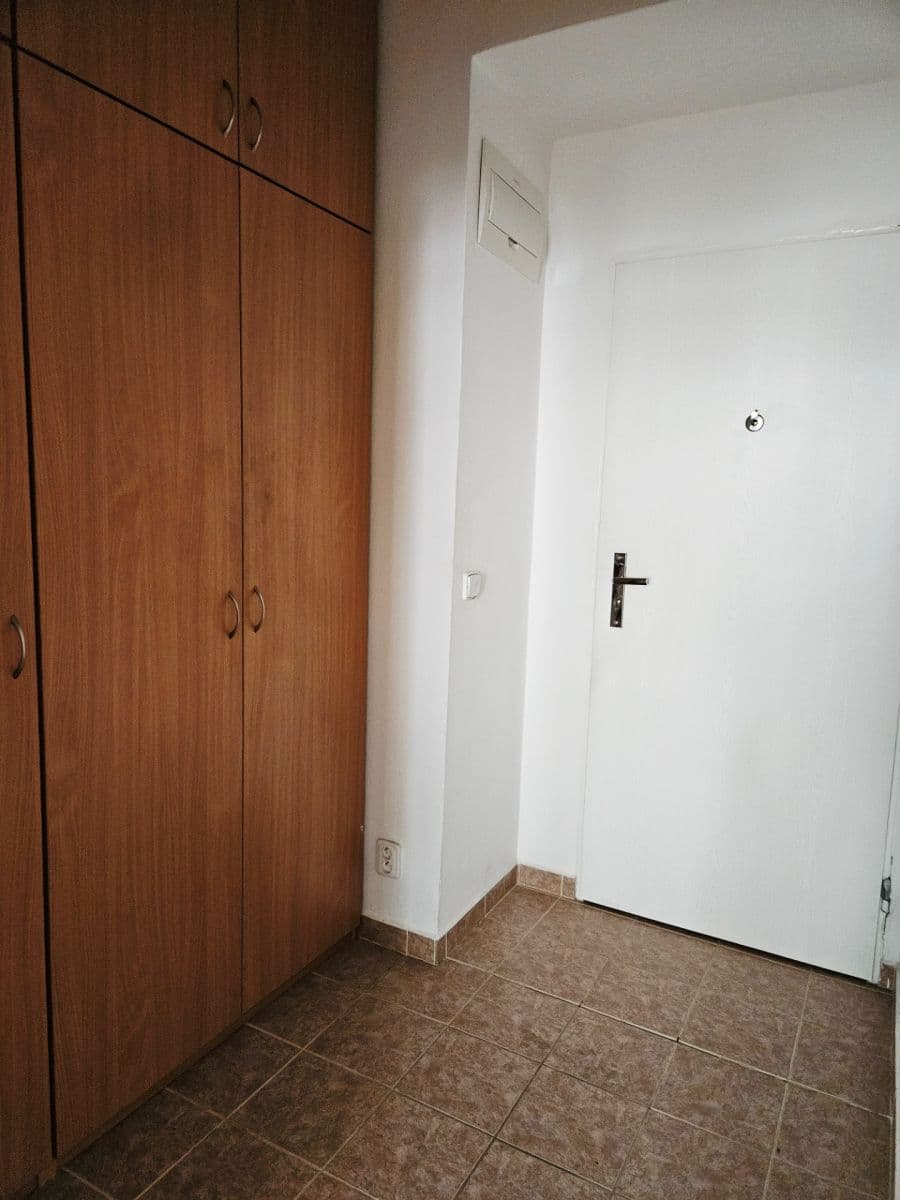 Pronájem bytu 2+kk 36 m², Sochařská, Praha, Praha Pronájem bytu 2+kk 36 m², Sochařská, Praha, Praha
