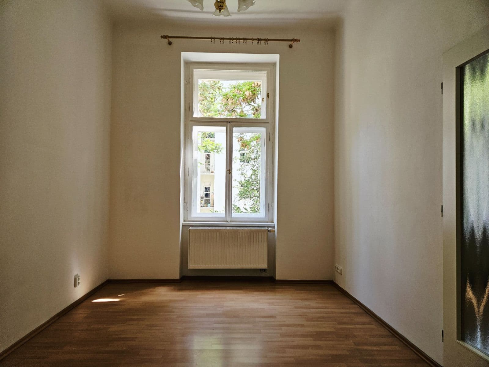 Pronájem bytu 2+kk 36 m², Sochařská, Praha, Praha Pronájem bytu 2+kk 36 m², Sochařská, Praha, Praha