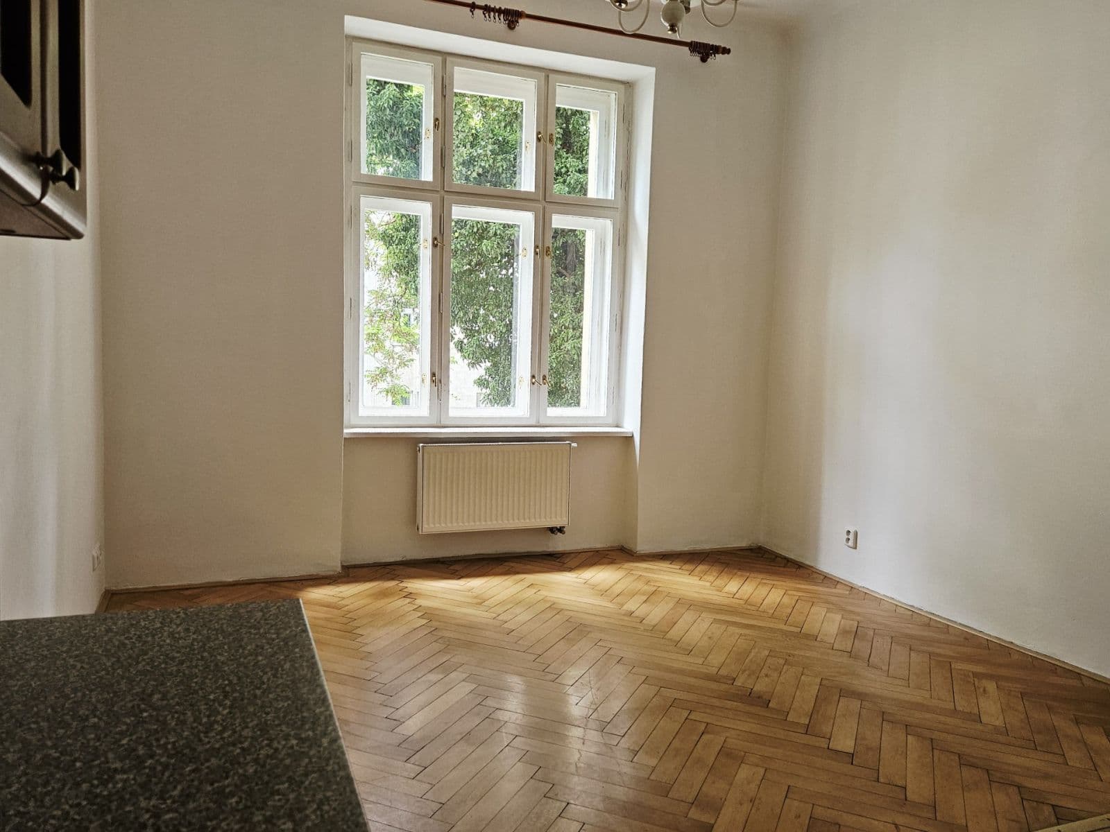 Pronájem bytu 2+kk 36 m², Sochařská, Praha, Praha Pronájem bytu 2+kk 36 m², Sochařská, Praha, Praha
