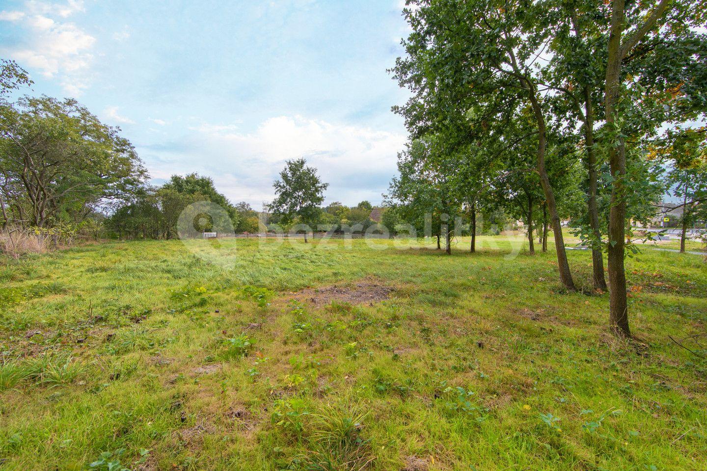 Prodej pozemku 1.214 m², Líšina, Plzeňský kraj