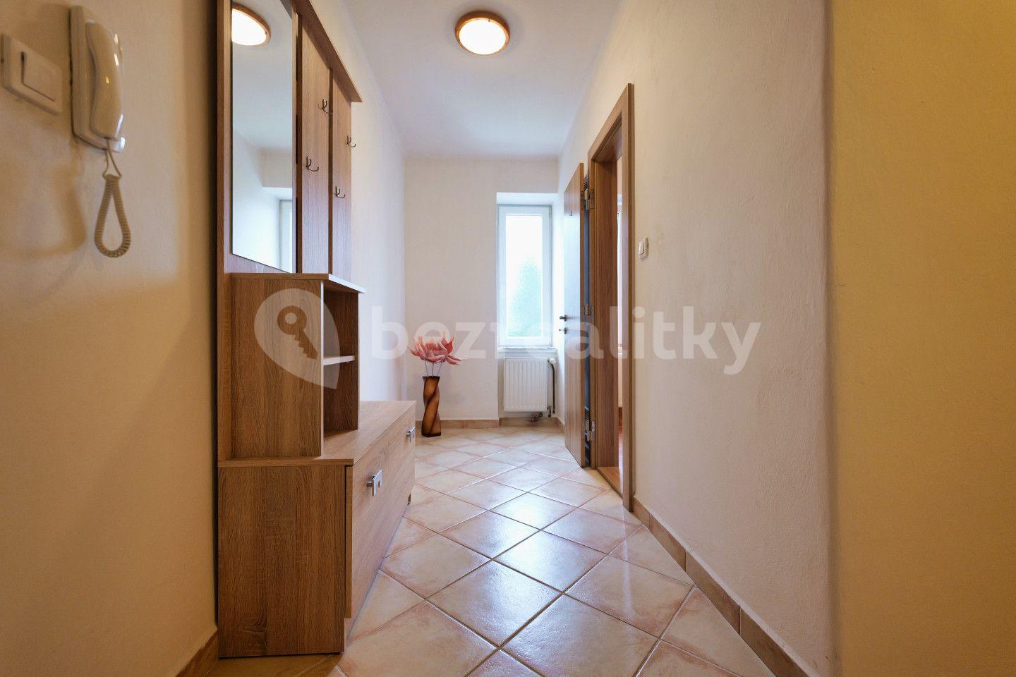 Prodej bytu 2+1 67 m², Ulička, Kroměříž, Zlínský kraj
