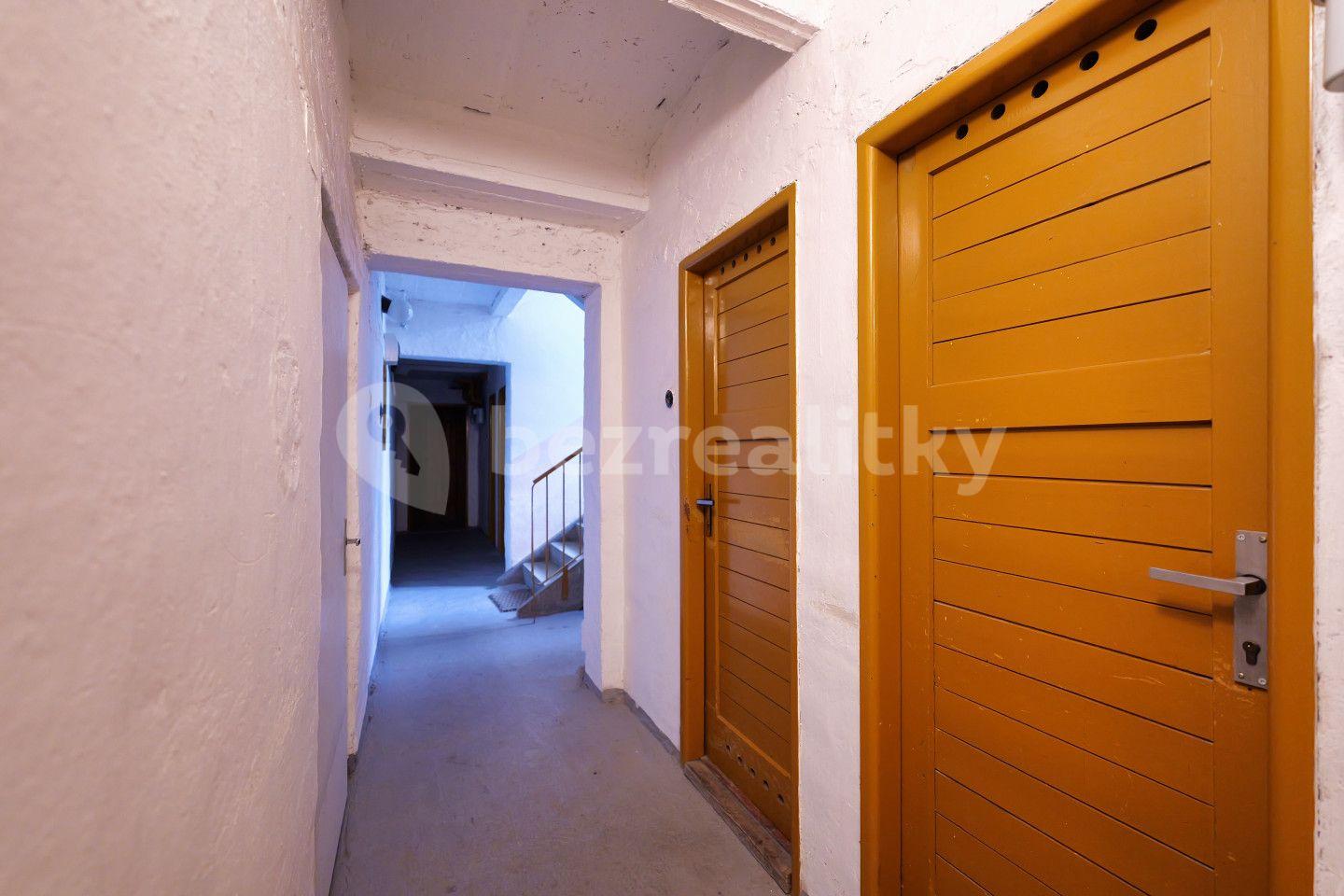 Prodej bytu 2+1 67 m², Ulička, Kroměříž, Zlínský kraj