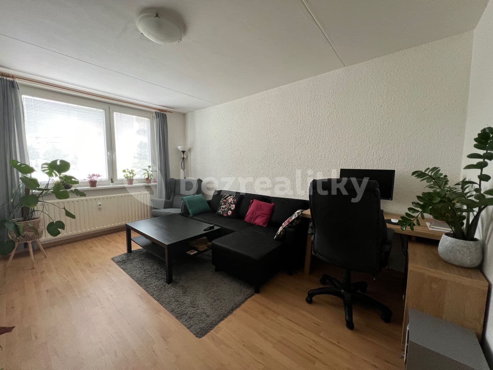 Pronájem bytu 2+1 59 m², Jírovcova, Brno, Jihomoravský kraj Pronájem bytu 2+1 59 m², Jírovcova, Brno, Jihomoravský kraj