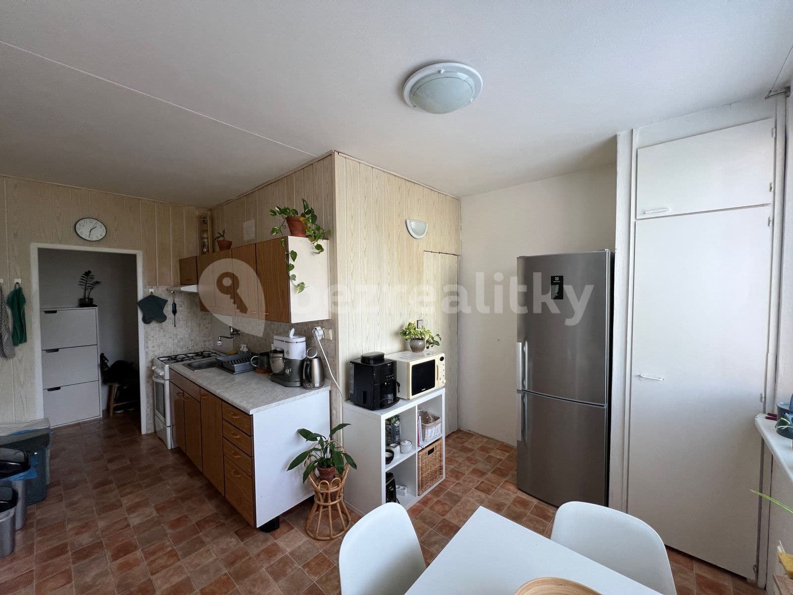 Pronájem bytu 2+1 59 m², Jírovcova, Brno, Jihomoravský kraj Pronájem bytu 2+1 59 m², Jírovcova, Brno, Jihomoravský kraj
