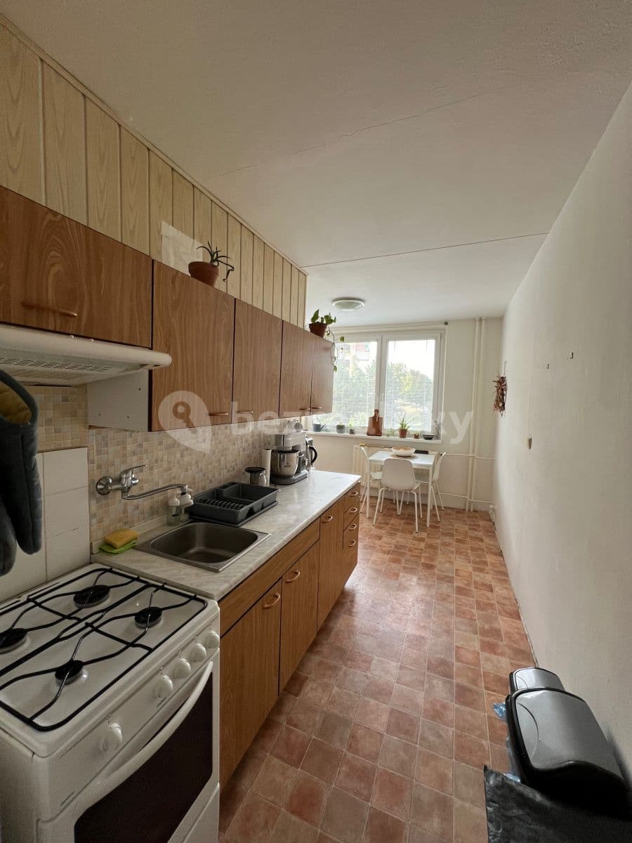 Pronájem bytu 2+1 59 m², Jírovcova, Brno, Jihomoravský kraj Pronájem bytu 2+1 59 m², Jírovcova, Brno, Jihomoravský kraj