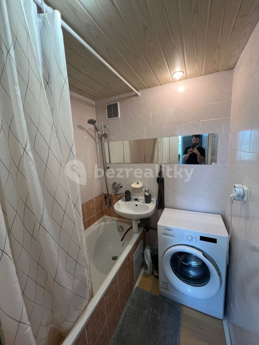 Pronájem bytu 2+1 59 m², Jírovcova, Brno, Jihomoravský kraj Pronájem bytu 2+1 59 m², Jírovcova, Brno, Jihomoravský kraj