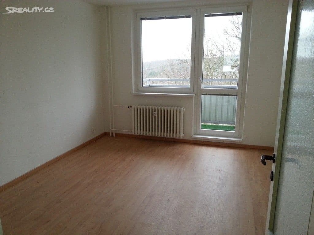 Pronájem bytu 2+1 59 m², Jírovcova, Brno, Jihomoravský kraj Pronájem bytu 2+1 59 m², Jírovcova, Brno, Jihomoravský kraj