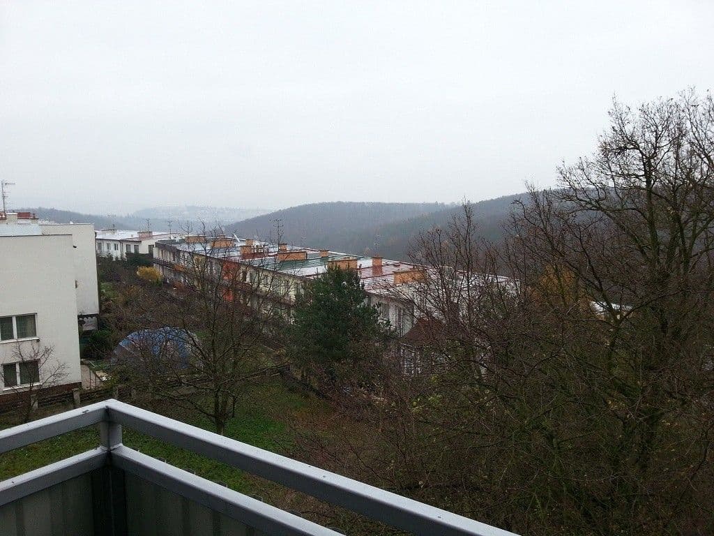 Pronájem bytu 2+1 59 m², Jírovcova, Brno, Jihomoravský kraj Pronájem bytu 2+1 59 m², Jírovcova, Brno, Jihomoravský kraj