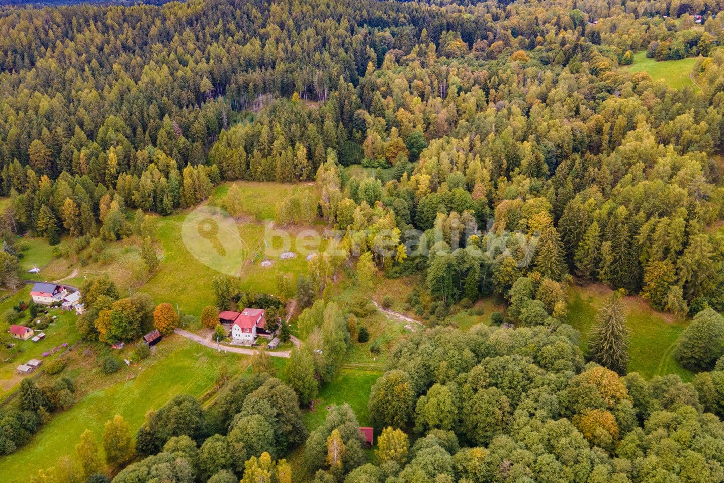 Prodej pozemku 5.673 m², Nejdek, Karlovarský kraj