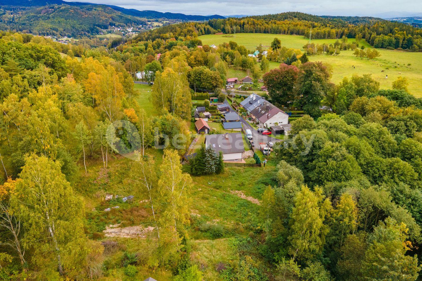 Prodej pozemku 3.085 m², Nejdek, Karlovarský kraj