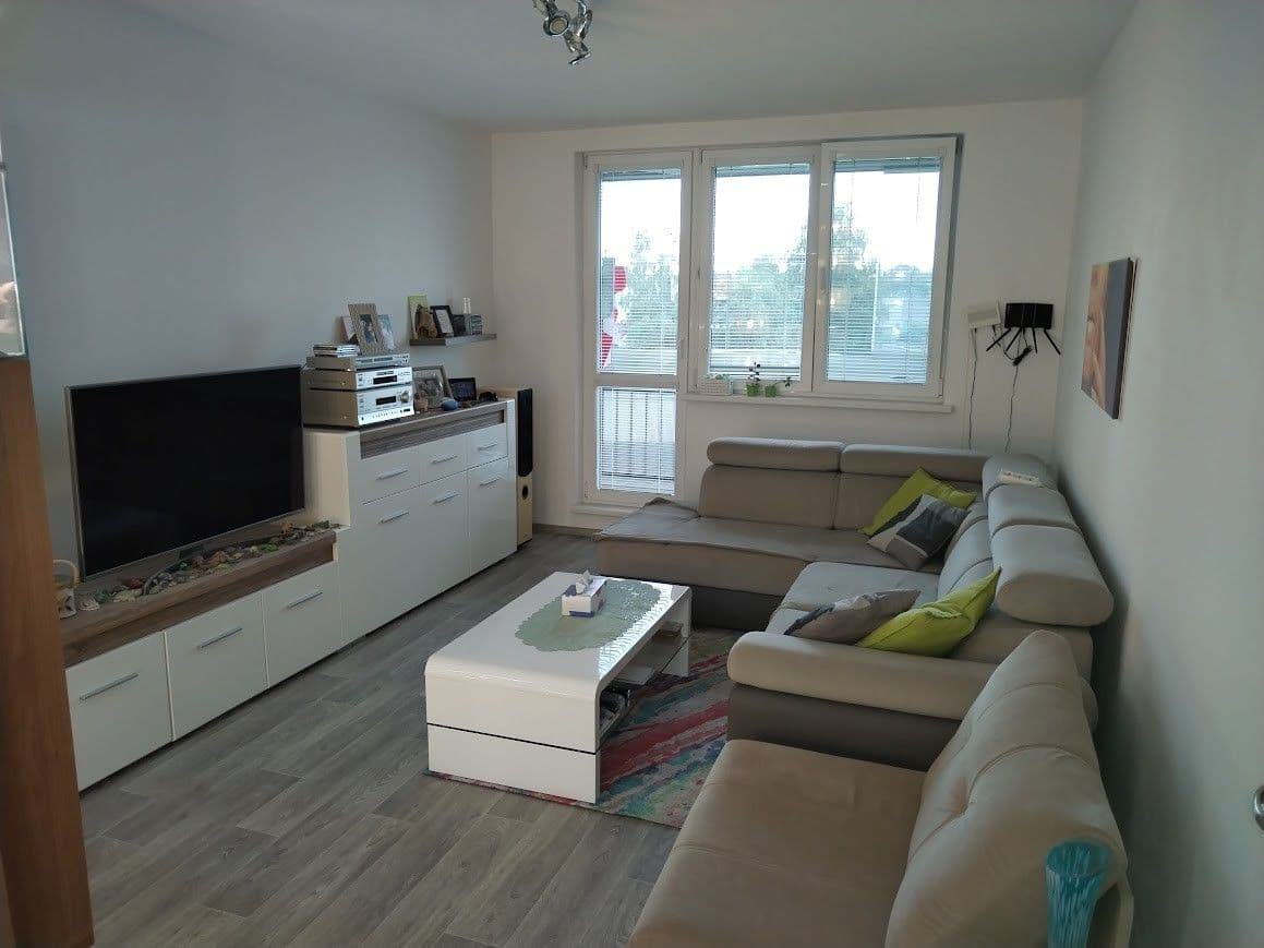 Prodej bytu 2+1 60 m², Ahepjukova, Ostrava, Moravskoslezský kraj Prodej bytu 2+1 60 m², Ahepjukova, Ostrava, Moravskoslezský kraj