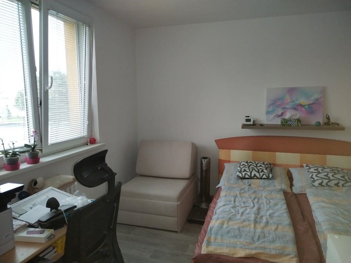 Prodej bytu 2+1 60 m², Ahepjukova, Ostrava, Moravskoslezský kraj Prodej bytu 2+1 60 m², Ahepjukova, Ostrava, Moravskoslezský kraj