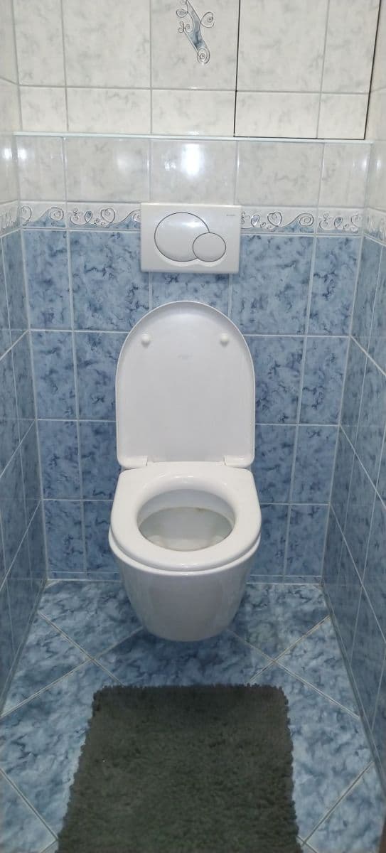 Prodej bytu 2+1 60 m², Ahepjukova, Ostrava, Moravskoslezský kraj Prodej bytu 2+1 60 m², Ahepjukova, Ostrava, Moravskoslezský kraj