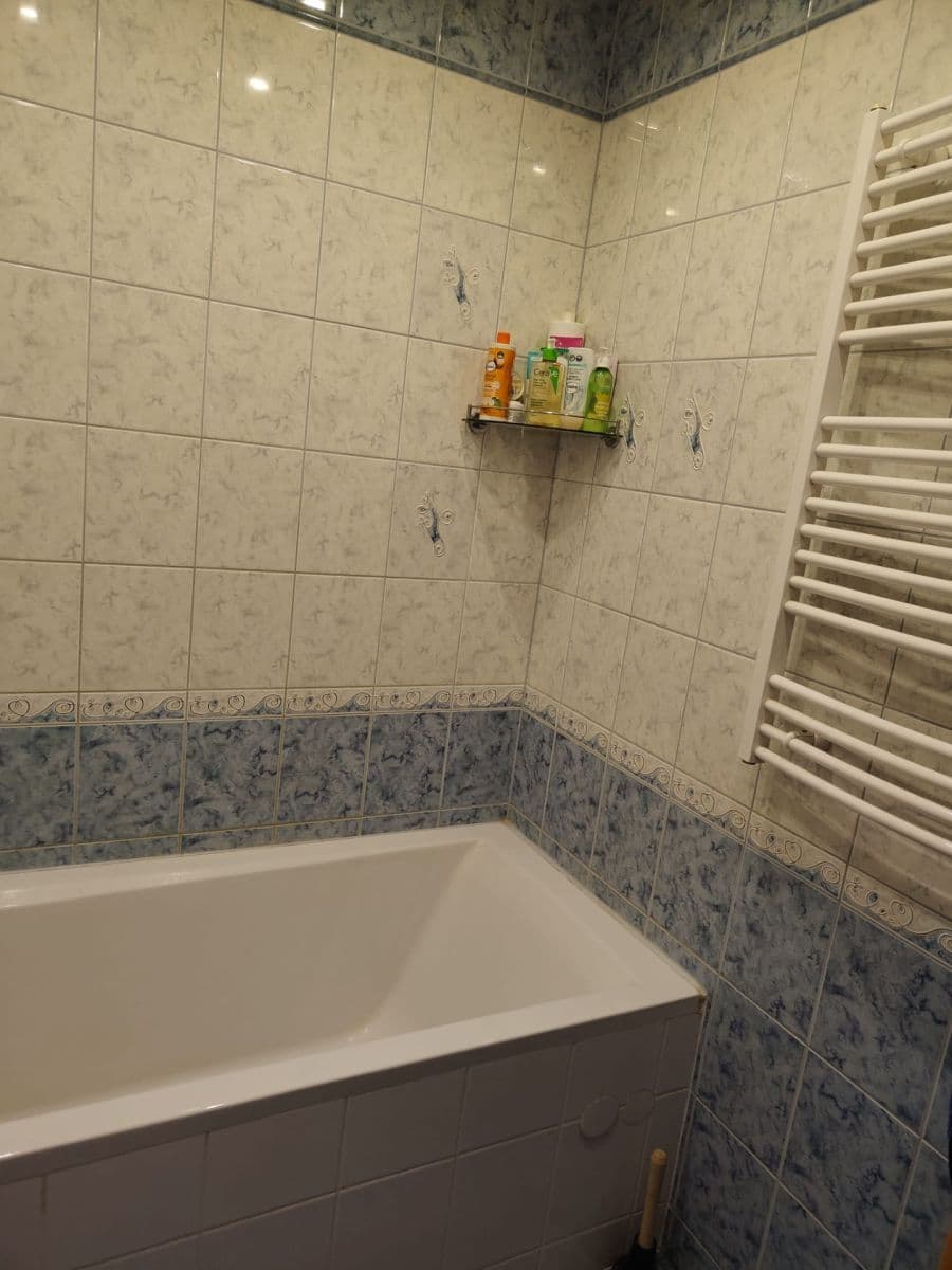 Prodej bytu 2+1 60 m², Ahepjukova, Ostrava, Moravskoslezský kraj Prodej bytu 2+1 60 m², Ahepjukova, Ostrava, Moravskoslezský kraj