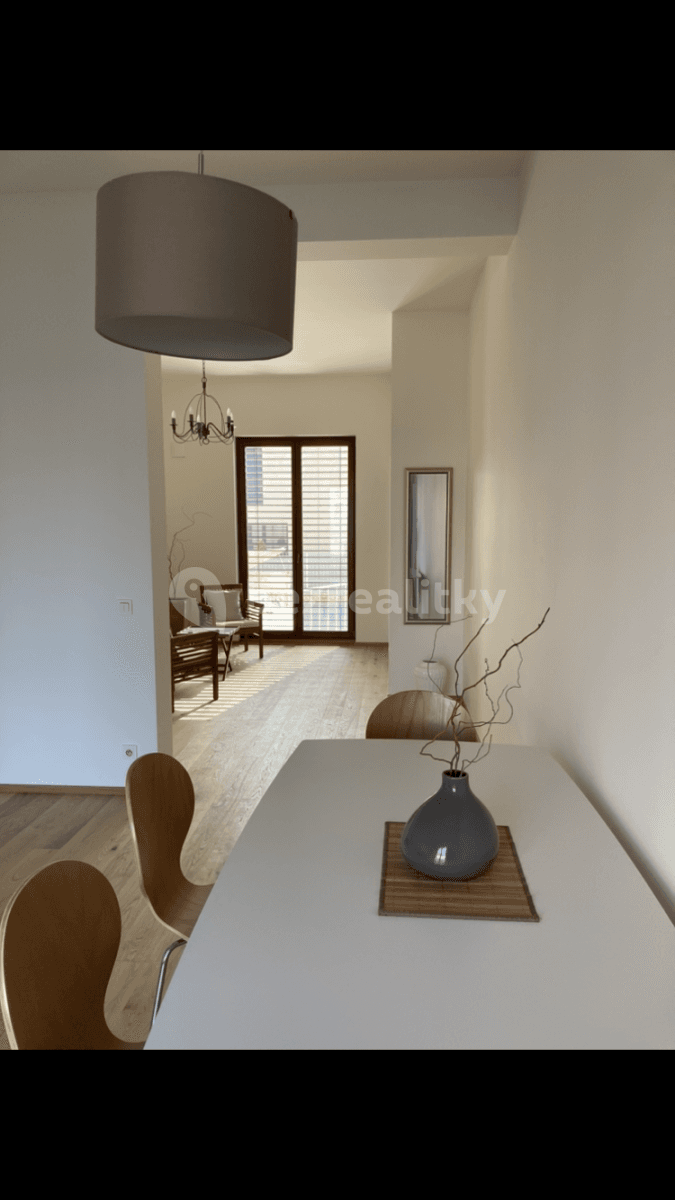 Pronájem bytu 2+kk 62 m², Přátelství, Praha, Praha Pronájem bytu 2+kk 62 m², Přátelství, Praha, Praha