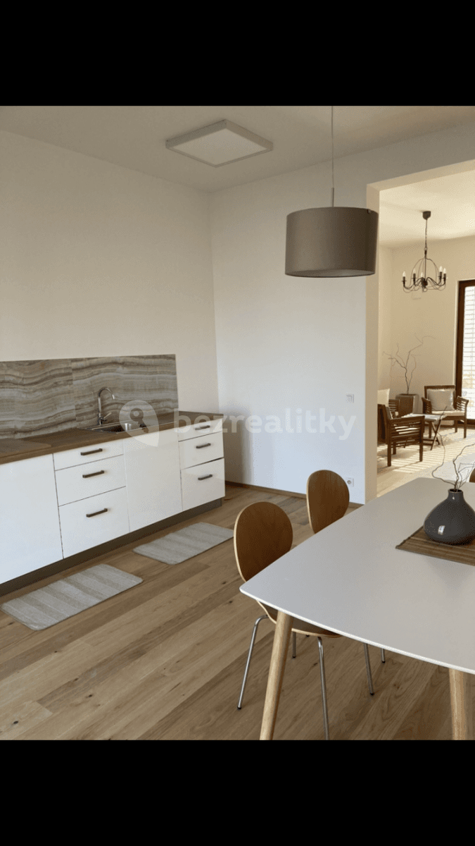 Pronájem bytu 2+kk 62 m², Přátelství, Praha, Praha Pronájem bytu 2+kk 62 m², Přátelství, Praha, Praha